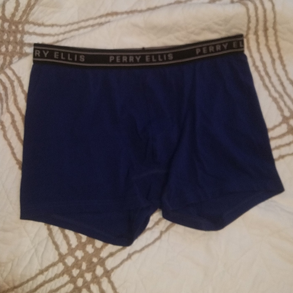 Perry Ellis boxer briefs